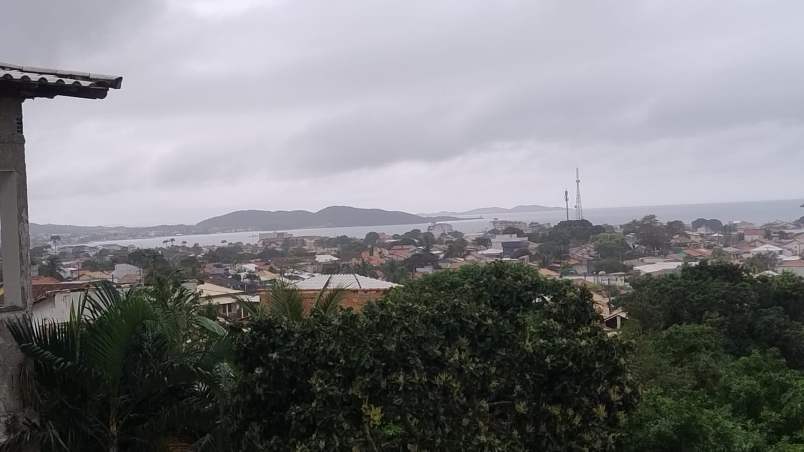CASA À VENDA – CANELLAS CITY | R$ 385.000