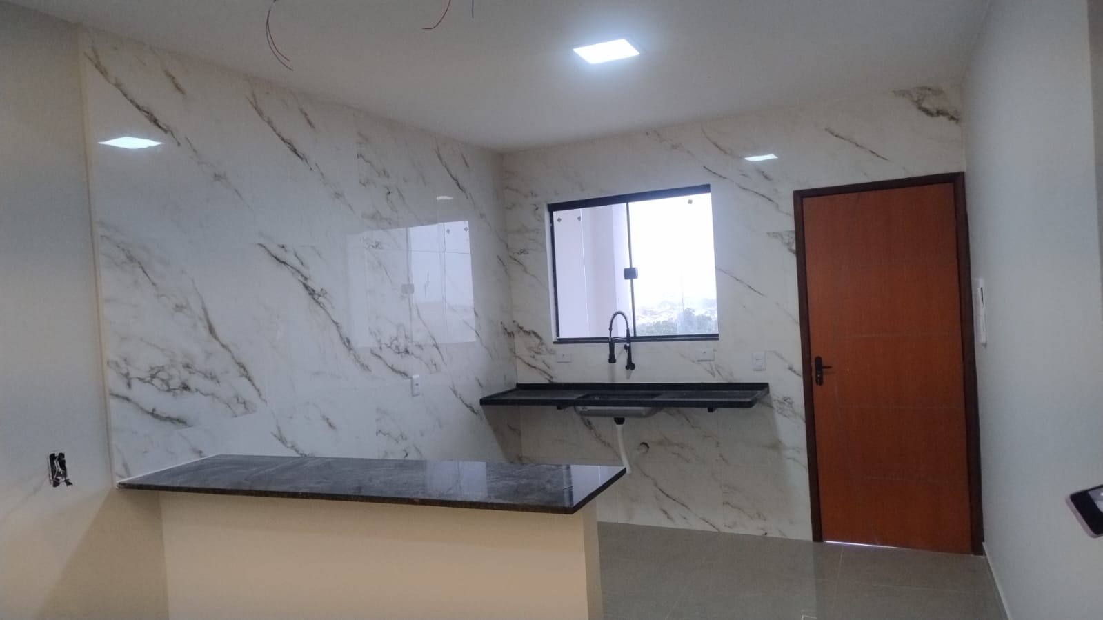 CASA À VENDA – CANELLAS CITY | R$ 385.000