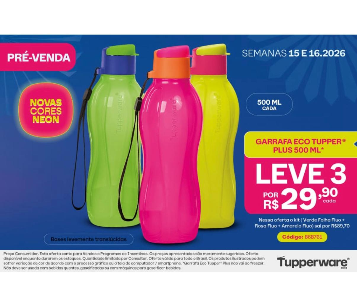 Tupperware