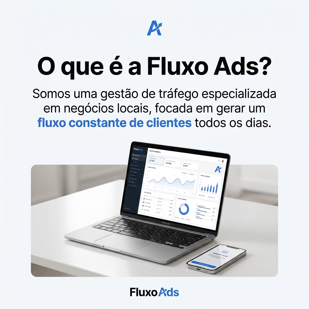Tráfego Pago em Iguaba Grande