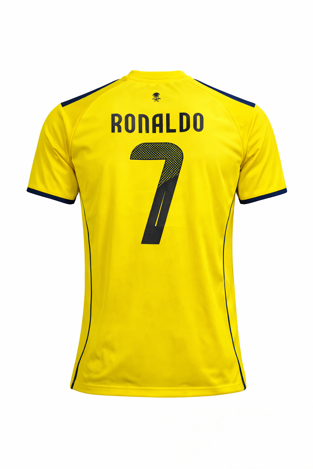 Camisa Al Nasser Primeira Linha CR7
