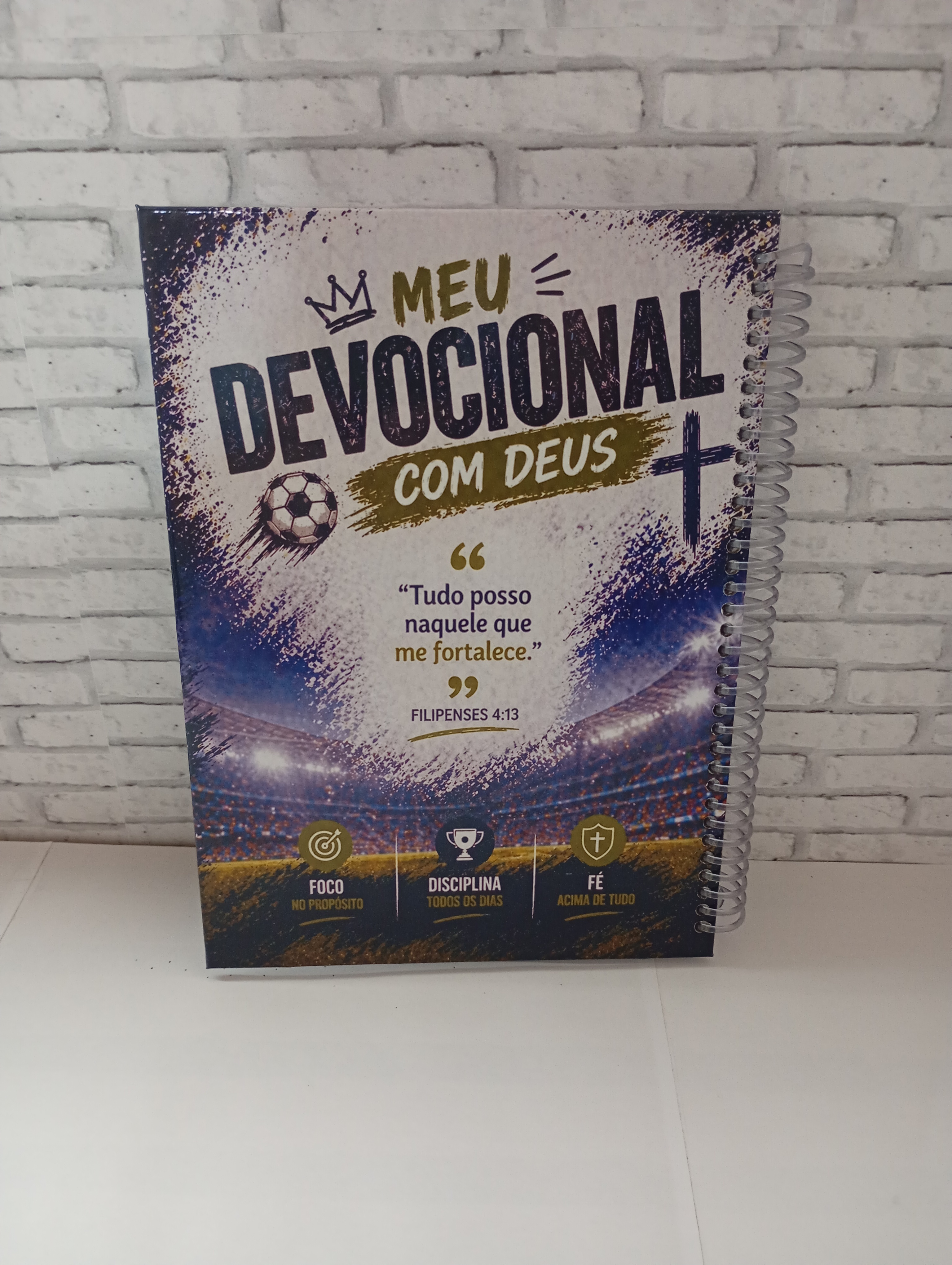 Devocional