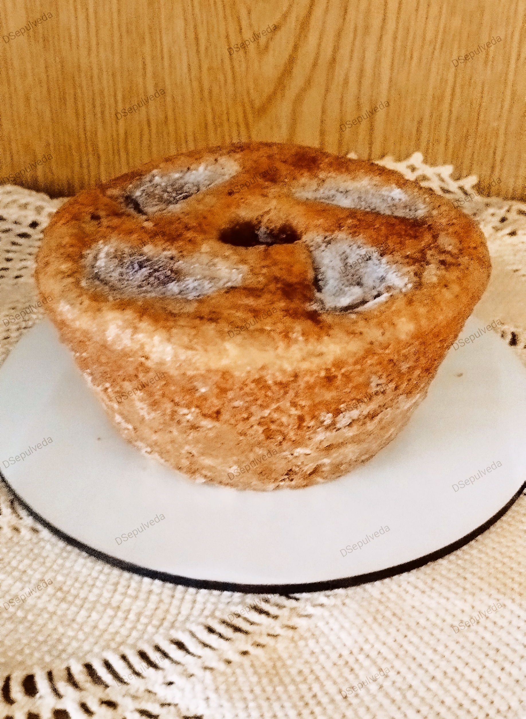 Doces