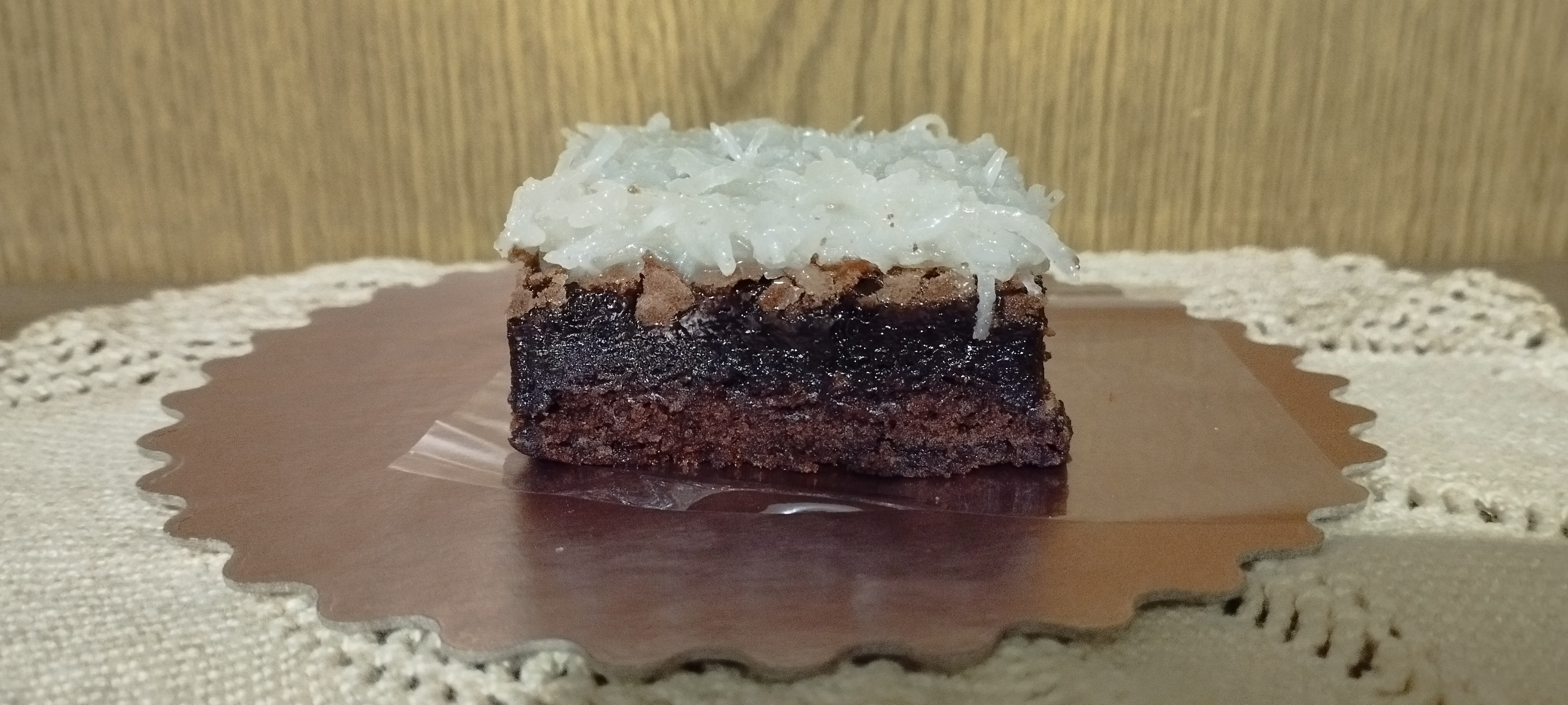 Doces