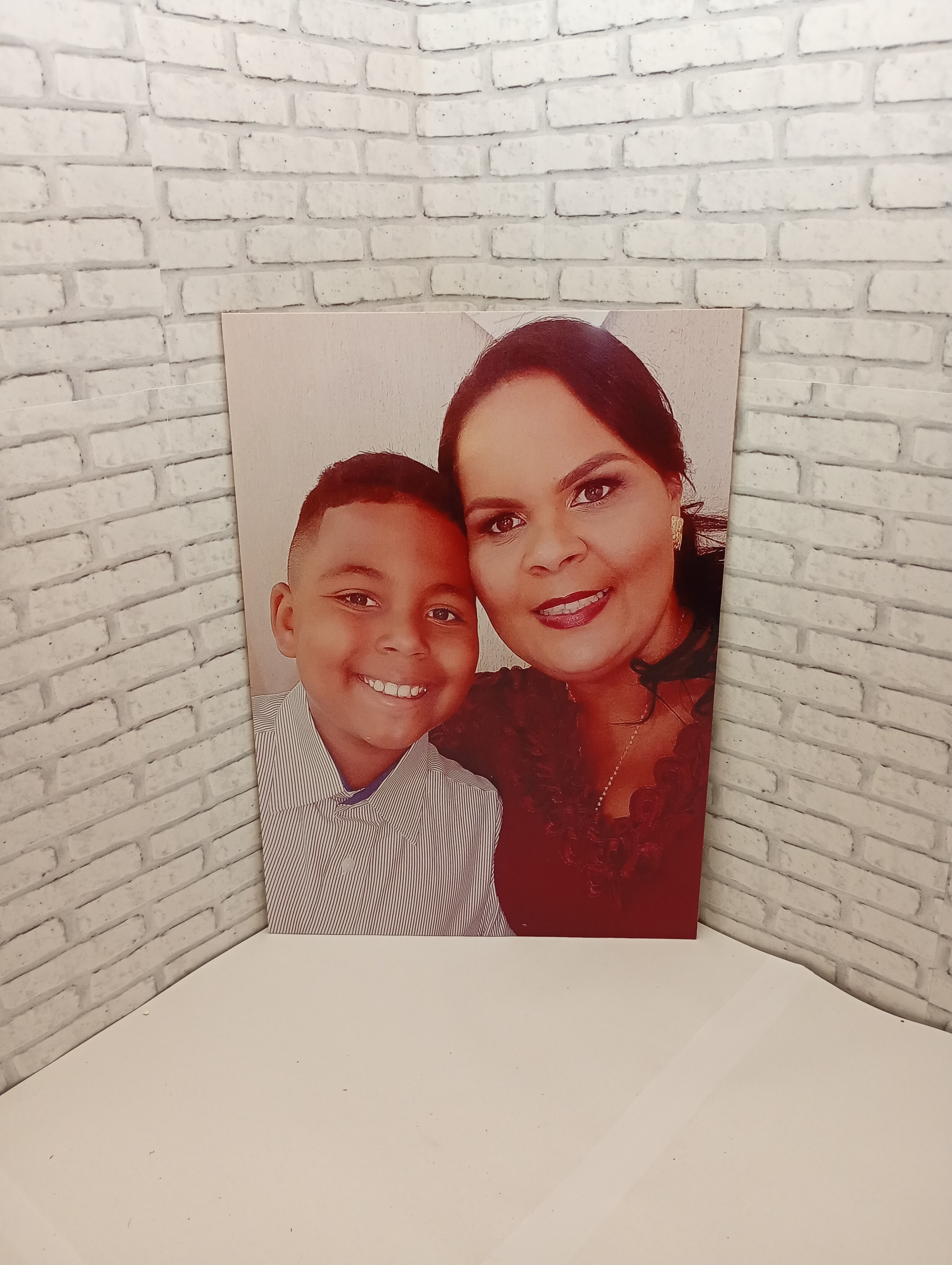 Quadro MDF personalizado