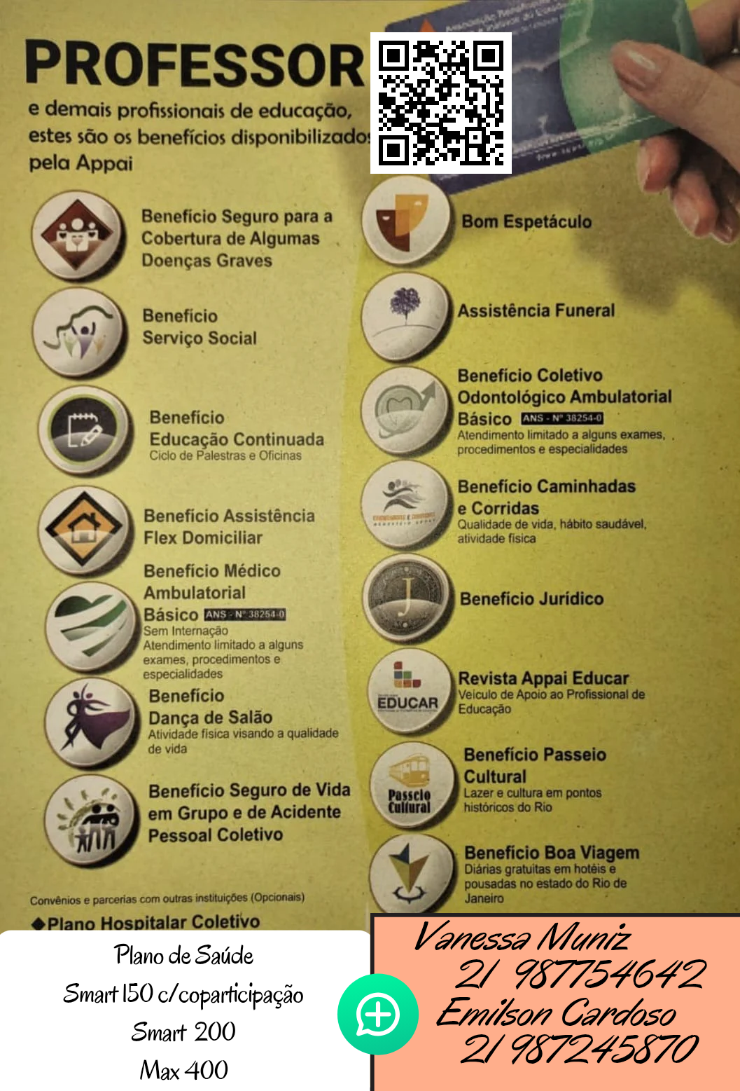 Planos de Saúde e assistência ambulatorial
